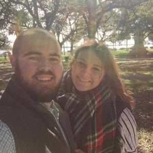 Meet your Posher, William